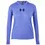 Thumbnail: Under Armour Girls Tech Graphic Hoodie Blue