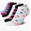 Thumbnail: Nautica Women's Socks - Lightweight Athletic Low Cut Socks (6 Pack)