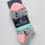 Thumbnail: Nautica Women's Socks - Lightweight Athletic Low Cut Socks (6 Pack)