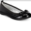 Thumbnail: Nautica Little Girls Lunette Missy Dress Flats