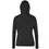 Thumbnail: Under Armour Girls Tech Graphic Hoodie Black