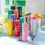 Thumbnail: Hoolerry 12 Pcs Christmas Tumbler Thank You Gift Appreciation 20 oz Cup Bulk