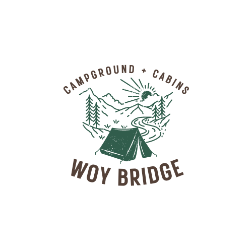 Woy Bridge Campground