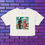 Thumbnail: Tainted Love Crop Top