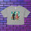 Thumbnail: Tainted Love Crop Top