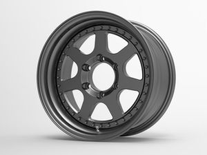 【値下げしました❗】iforce FD-VM3 4本タイヤ付き iforce FD-VM3 4本タイヤ付き