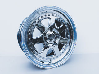 ARCANE WHEEL 入荷