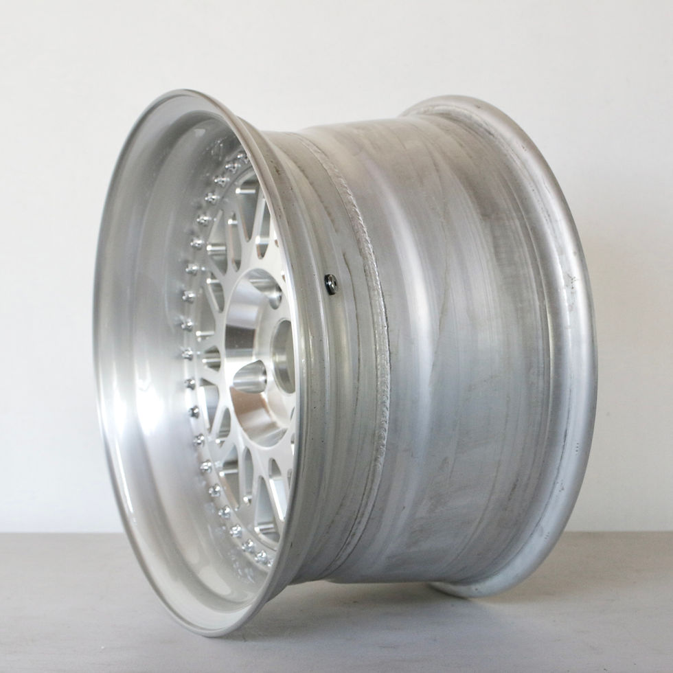 サムネイル： iforce FD-11SM 16×8.5J / 9.0J 4×114.3