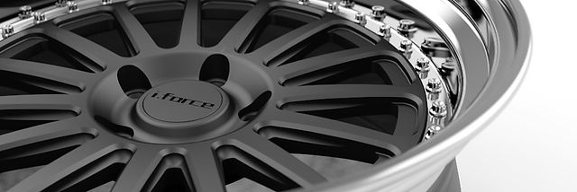 FD-50HD | iforce wheels FD-50HD | iforce wheels