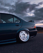 純国産鍛造ホイールブランド | iforce wheels