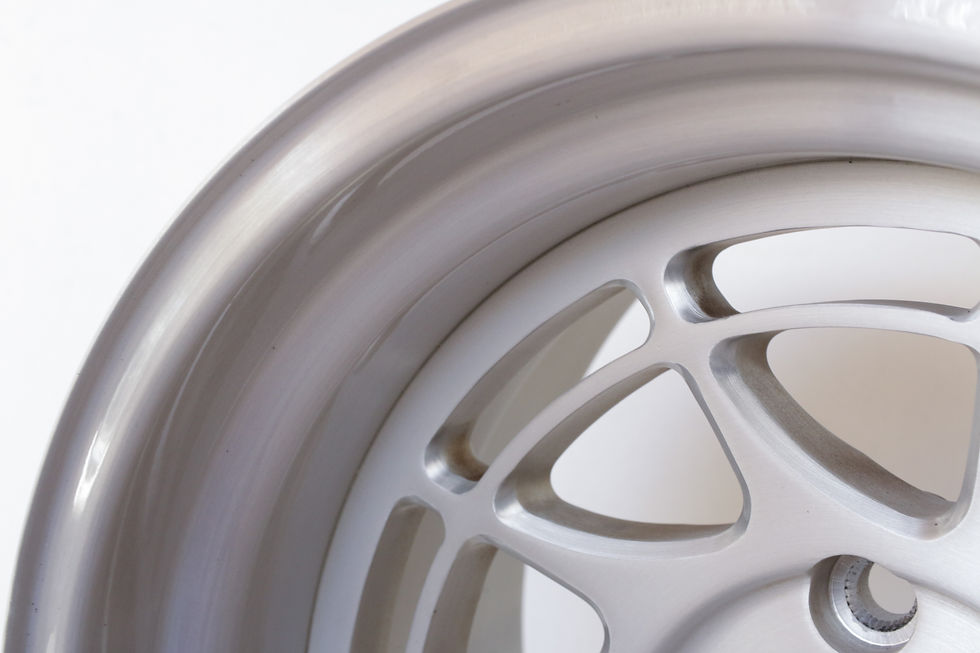 サムネイル： rotiform YVR 15×9.0J 4×114.3　4本セット