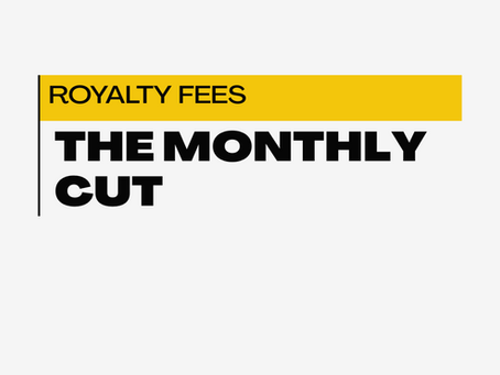 Royalty Fees in Franchising – What Are You Paying For (Every Month)?
