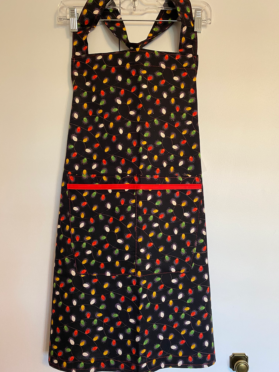 Thumbnail: Standard Bib Aprons
