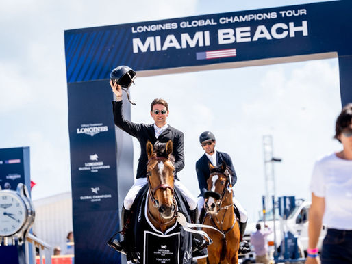 Nouvelle victoire pour Olga van de Kruishoeve 