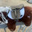 Miniature : SELLE DE COULEURS