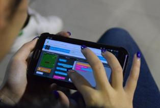 Coding con Scratch