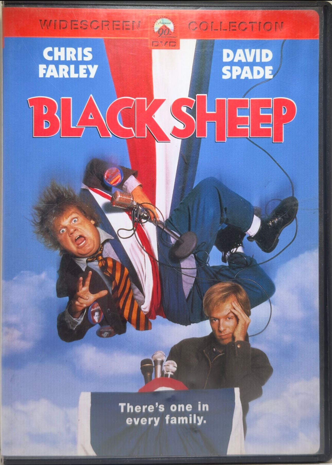 Black Sheep