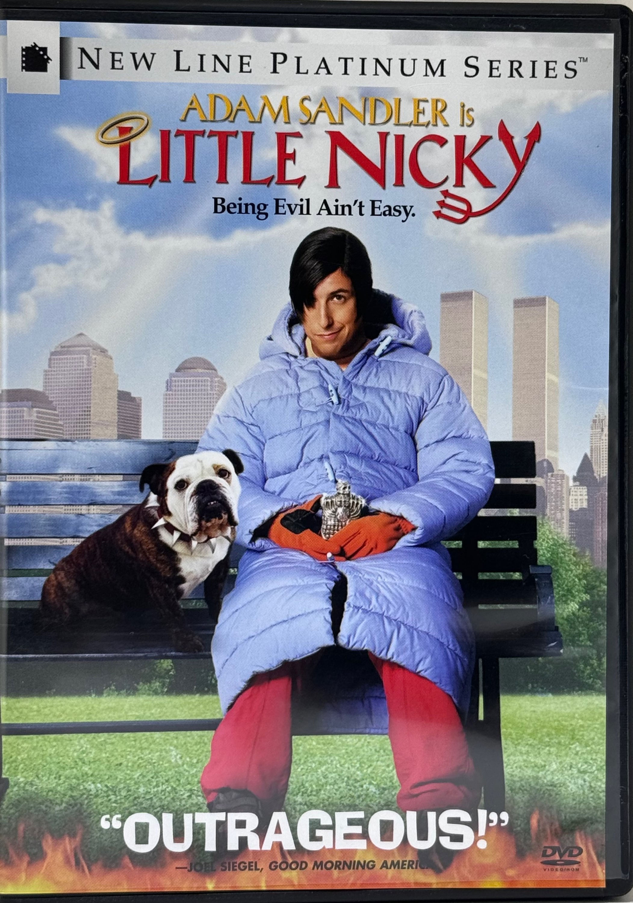 Little Nicky