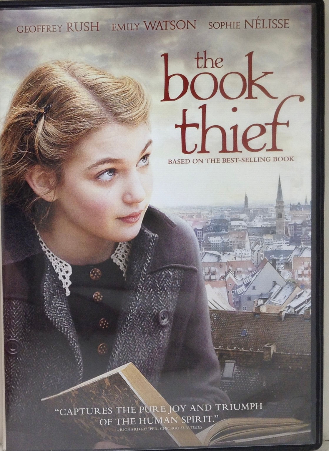 The Book Thief