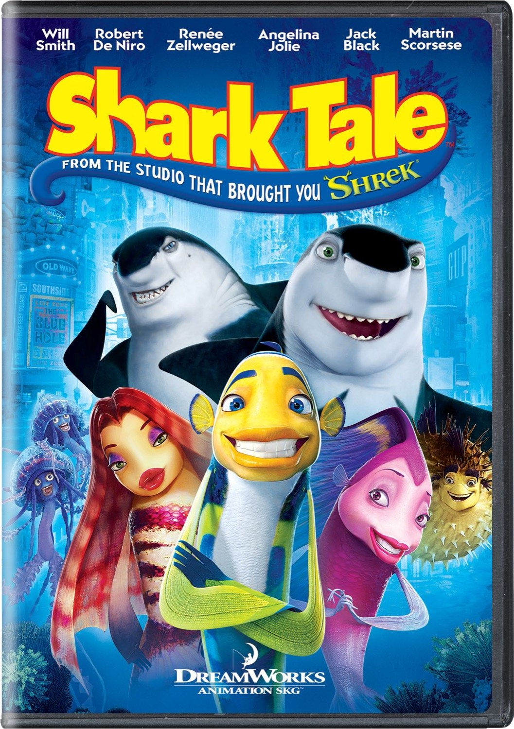 Shark Tale