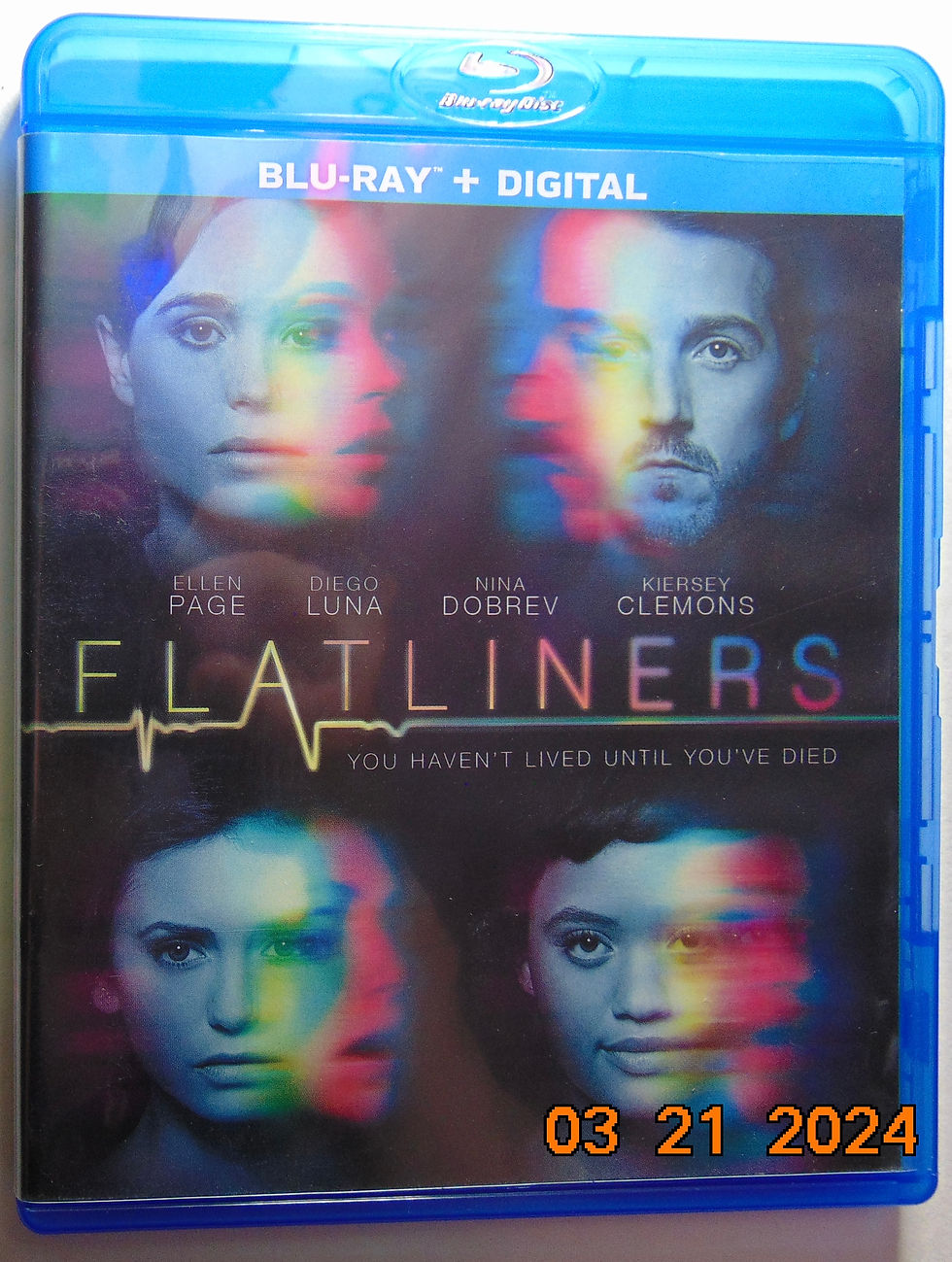Flatliners