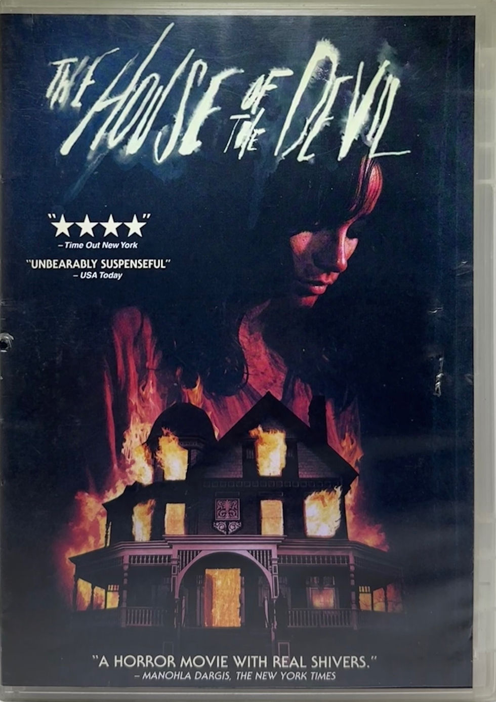 The House of the Devil