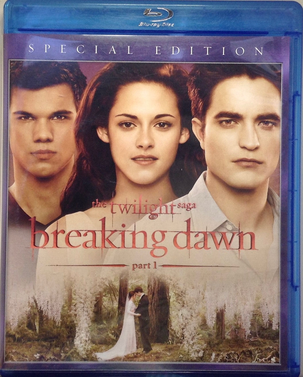 The Twilight Saga: Breaking Dawn - Part 2