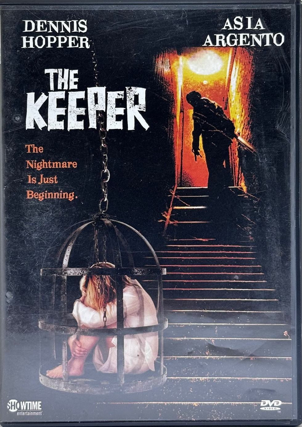 The Keeper