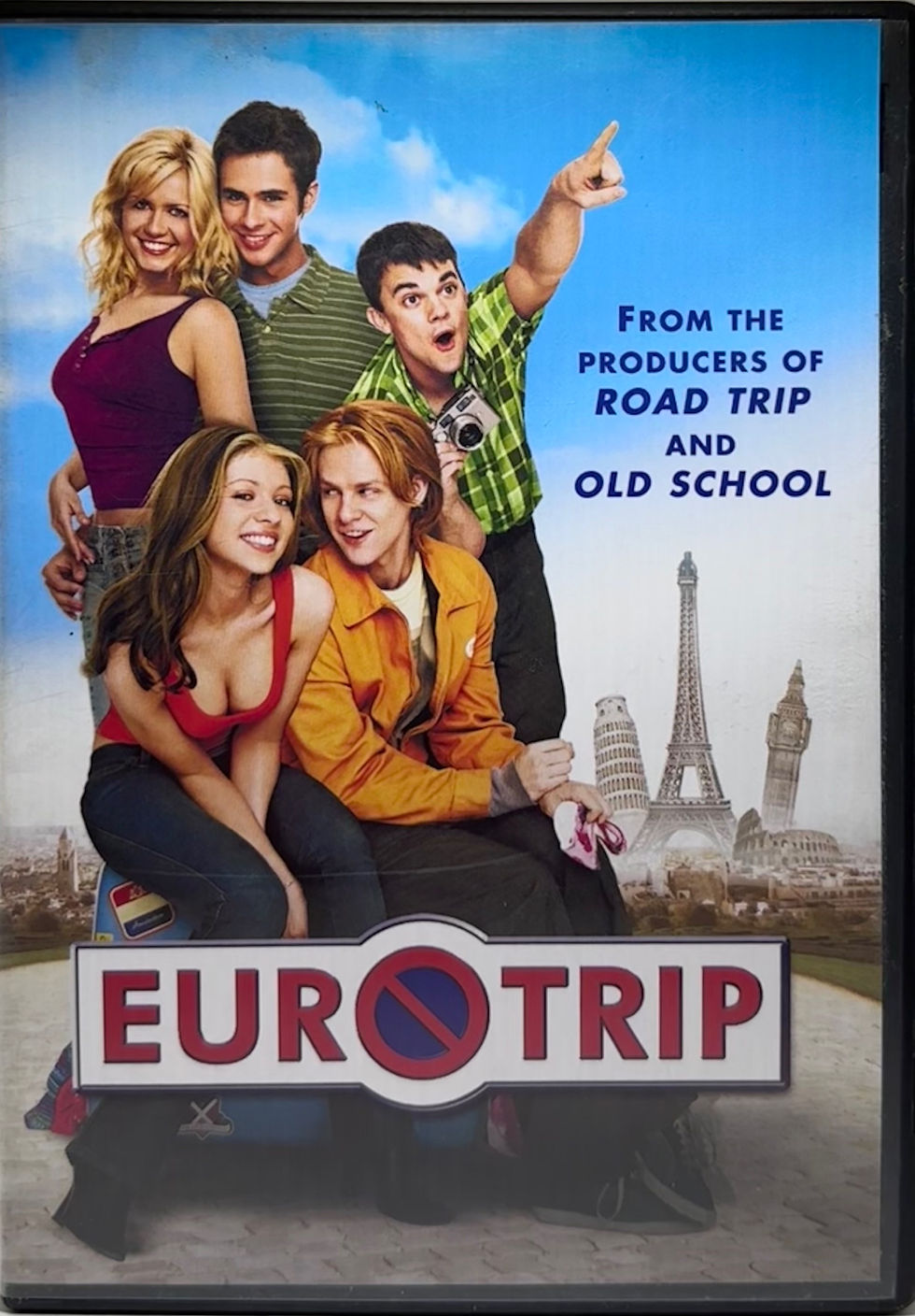 EuroTrip