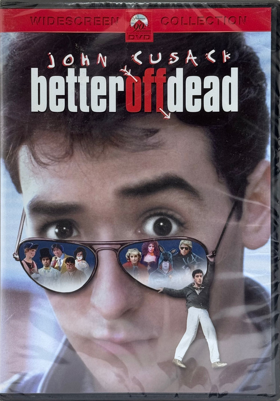 Better Off Dead