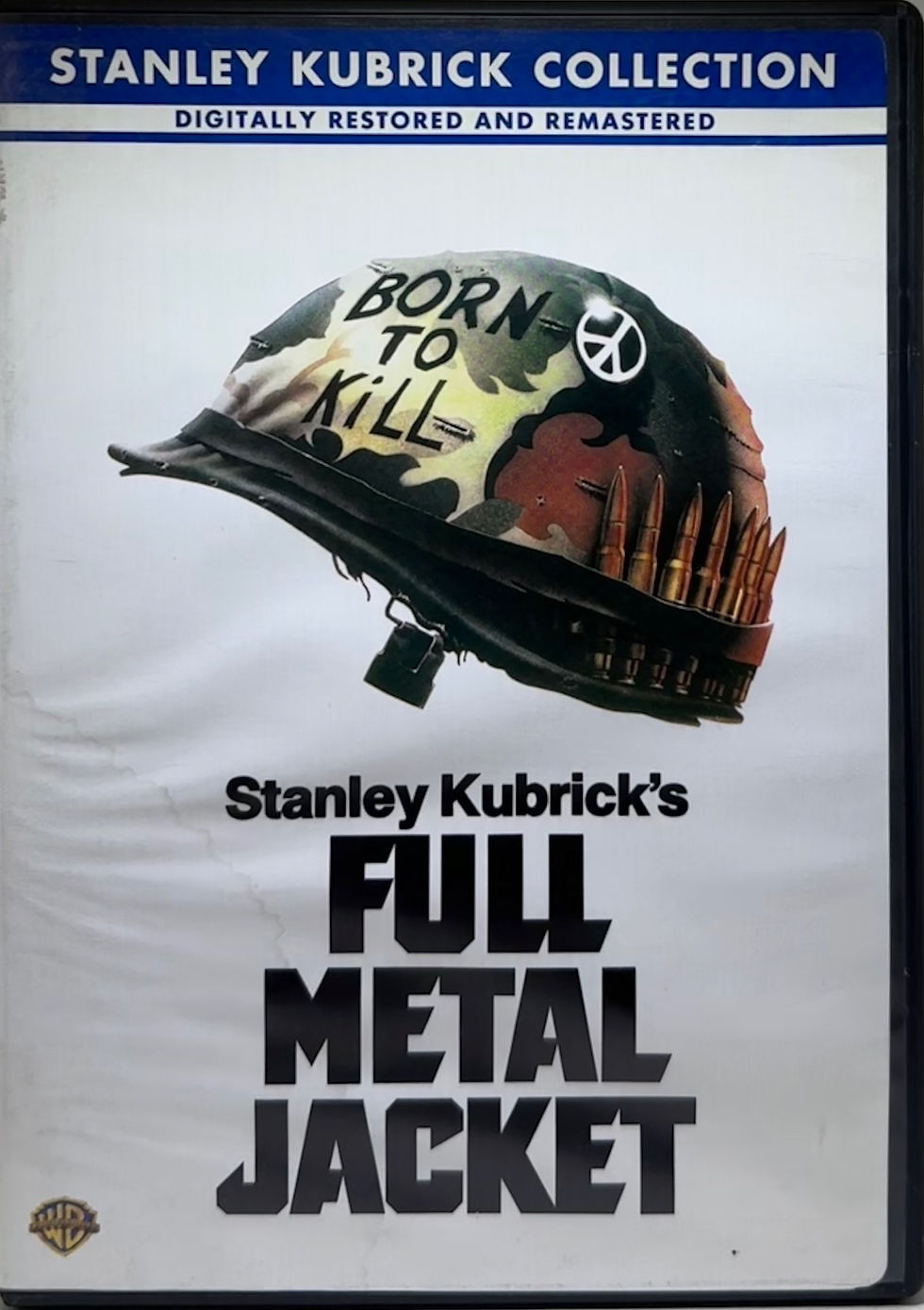 Full Metal Jacket