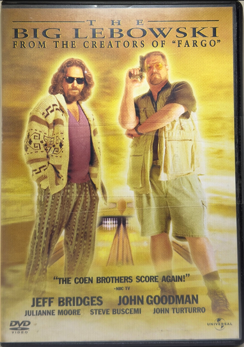 The Big Lebowski