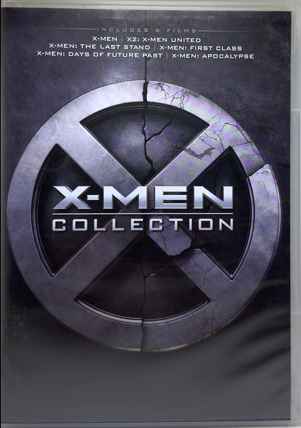 X-Men Collection