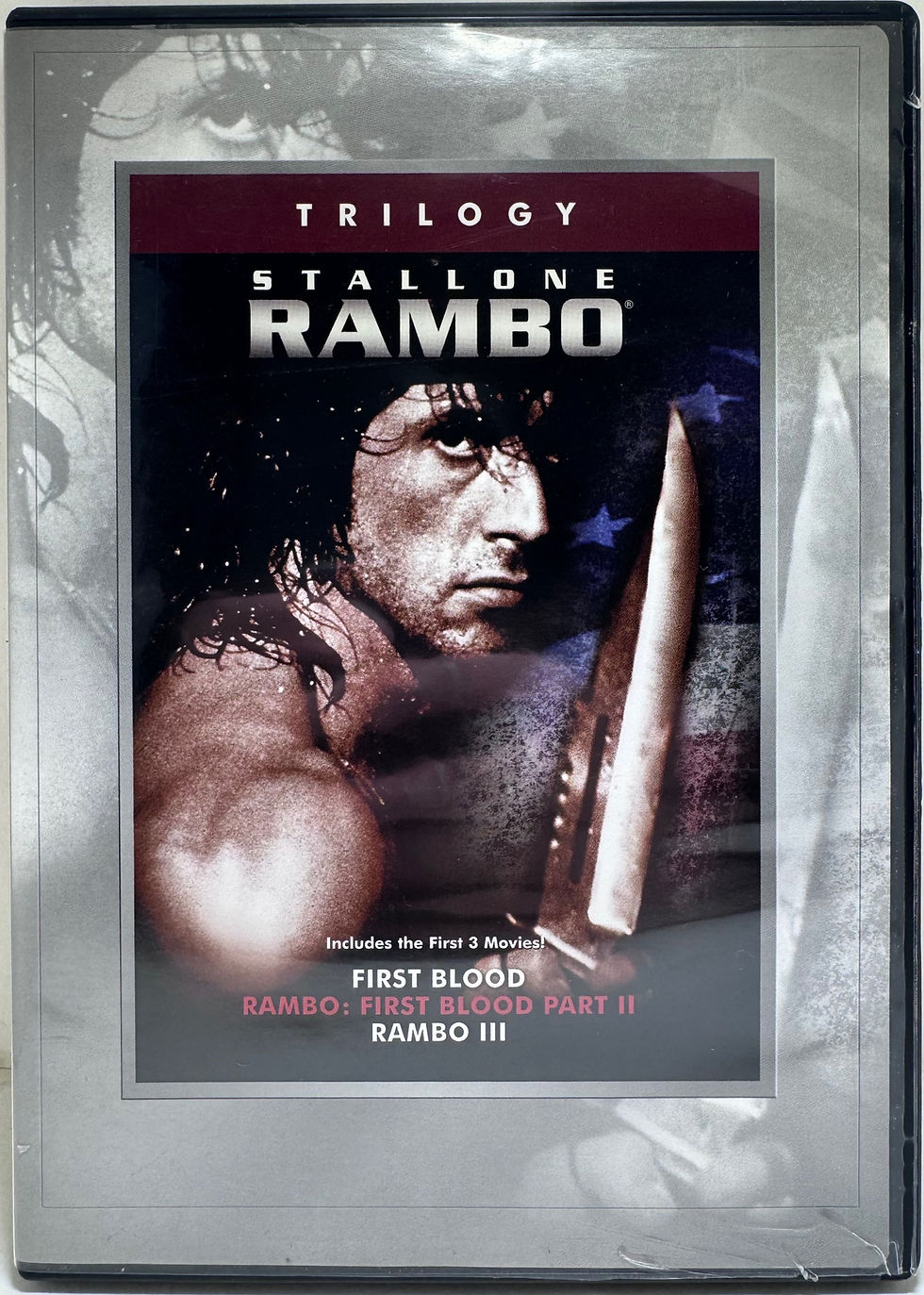 Thumbnail: Rambo Trilogy