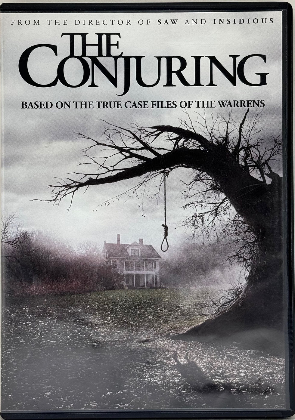 The Conjuring