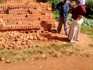 PottersHeart in Bongoma, Kenya