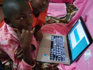 Online learning is the way forward.