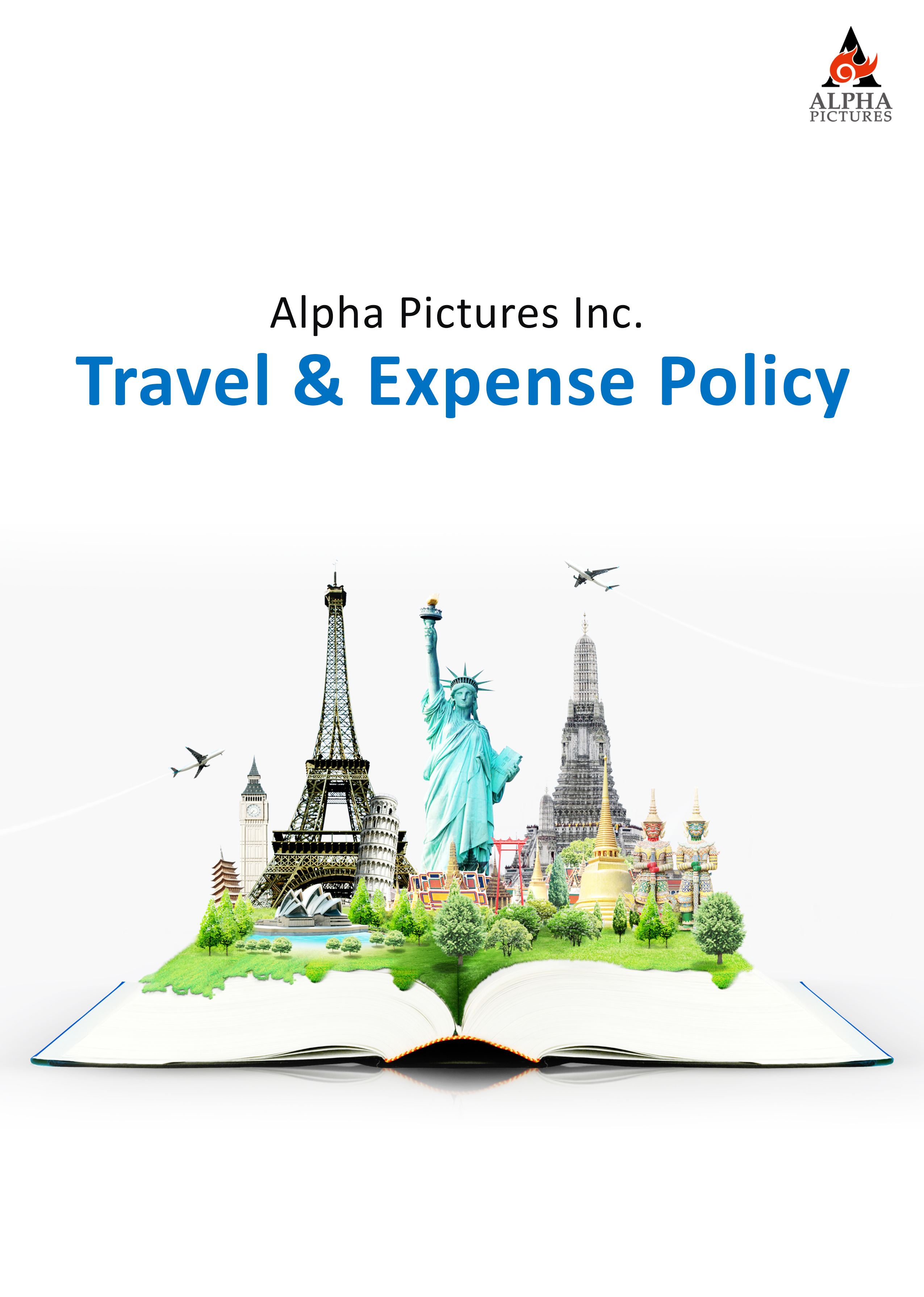 Travel Policy