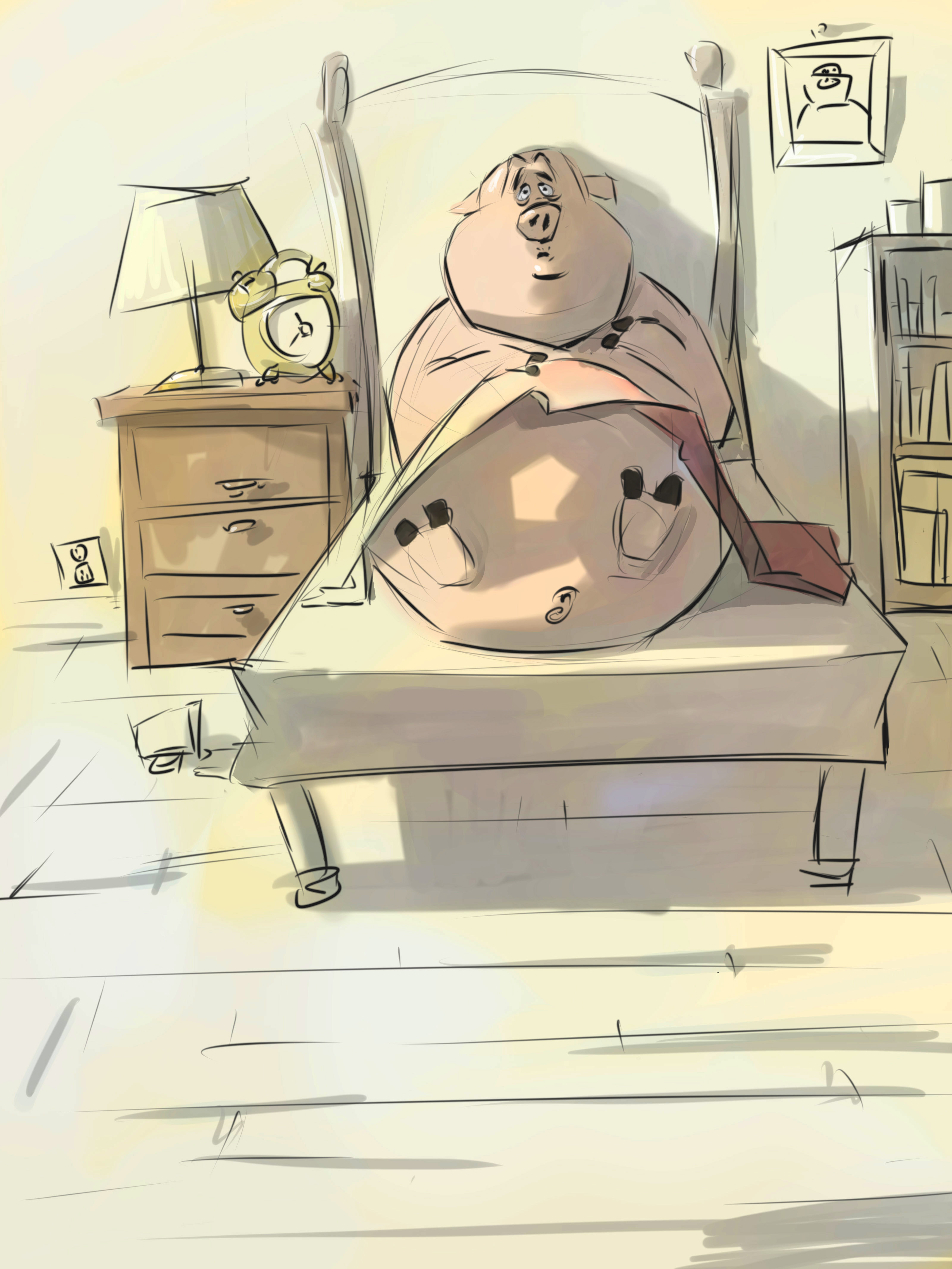 2D Animation