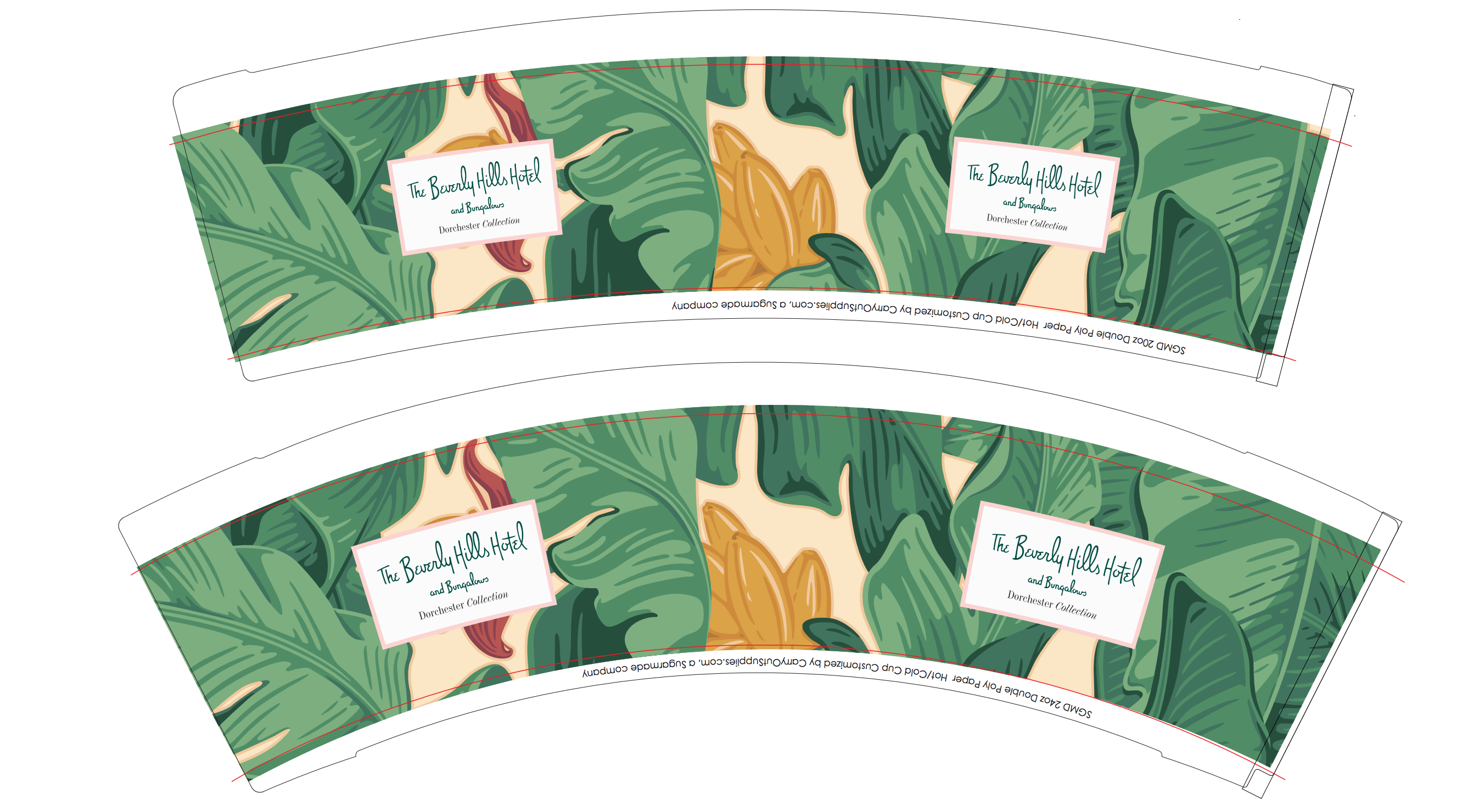 Packaging Design