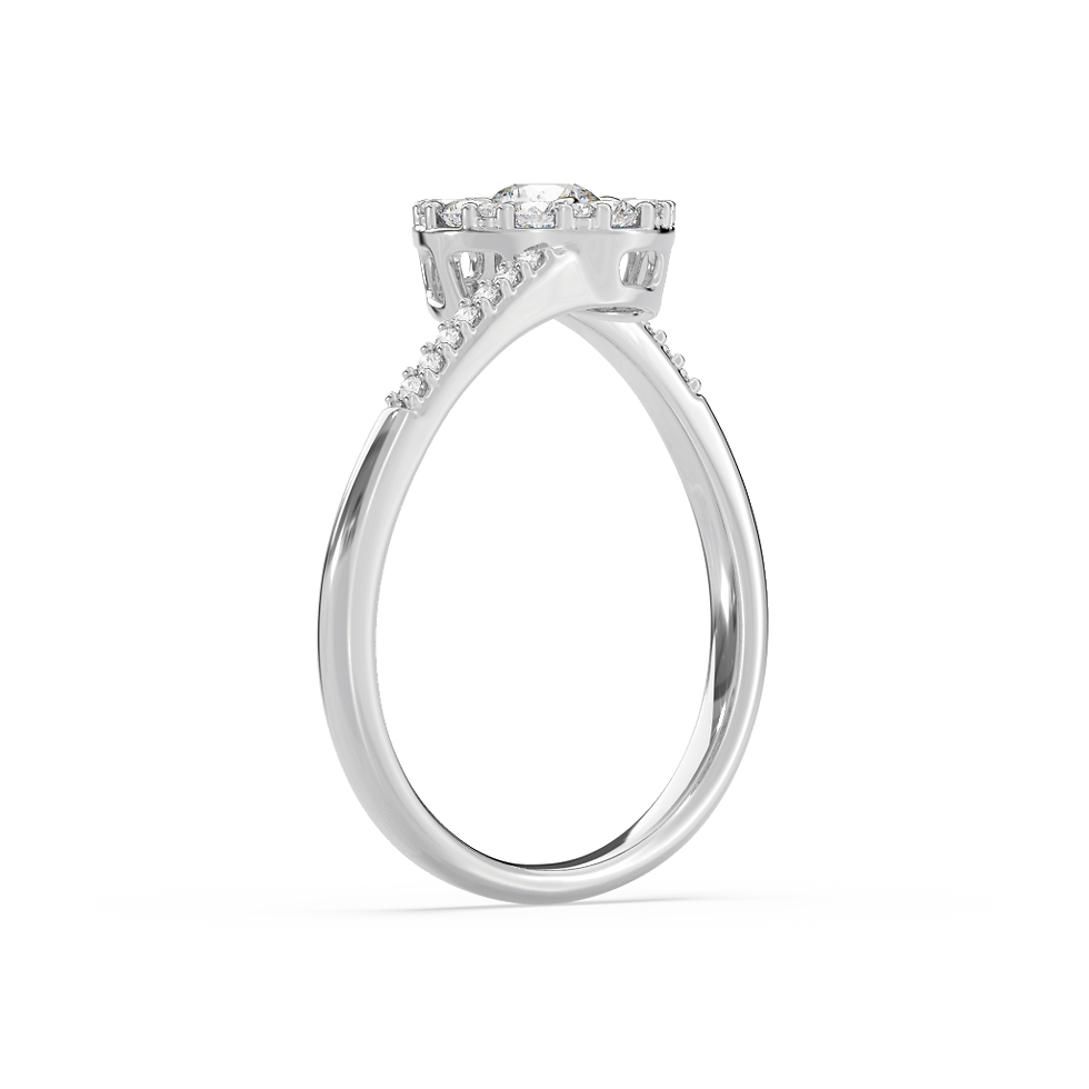 Miniatura: ANELLO ILARY