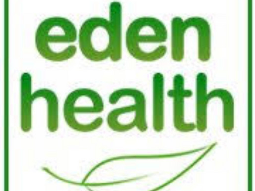 Hair Problems? Eden Health definitely worth a visit!!