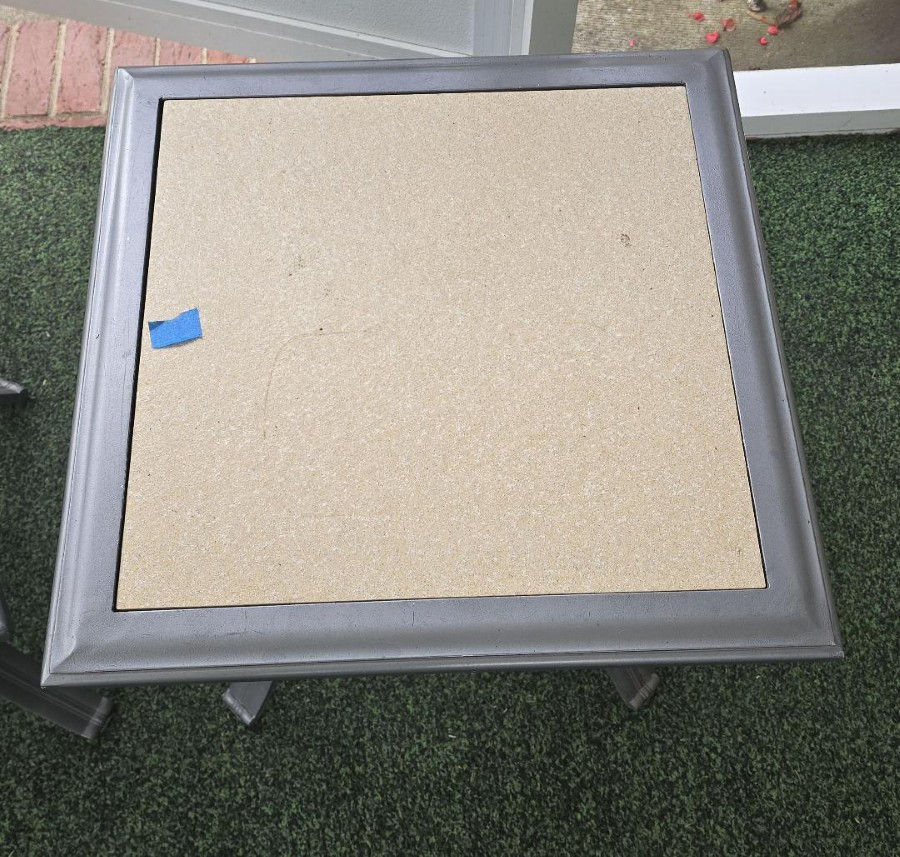 Thumbnail: Back Porch Patio Set