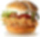 Zinger Patty (500 gms)