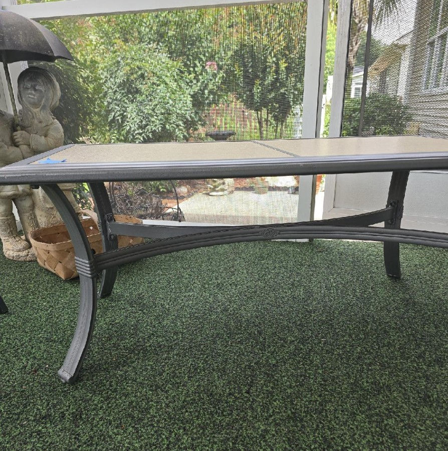Thumbnail: Back Porch Patio Set