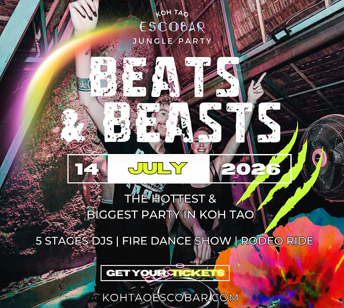Beats & Beasts