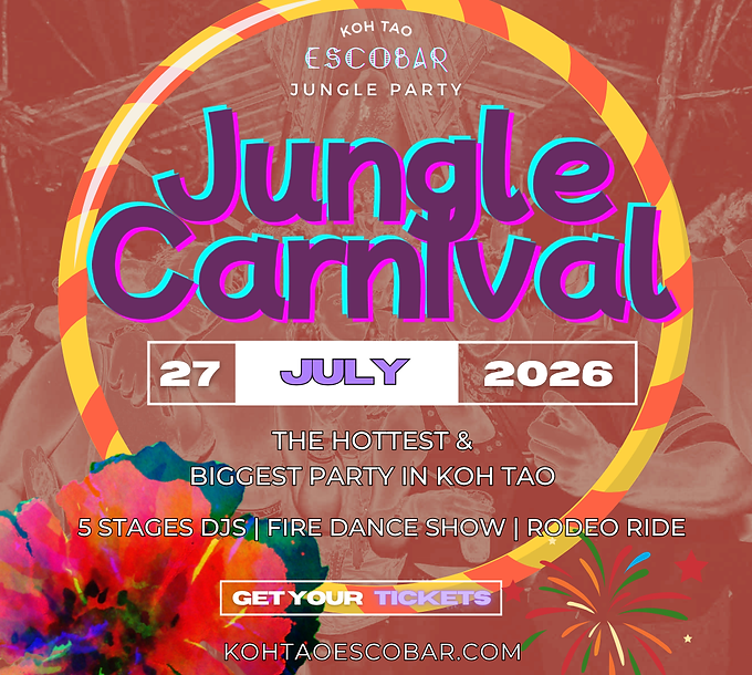 Jungle Carnival