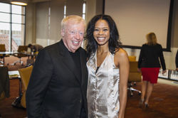 Phil Knight, Founder of Nike