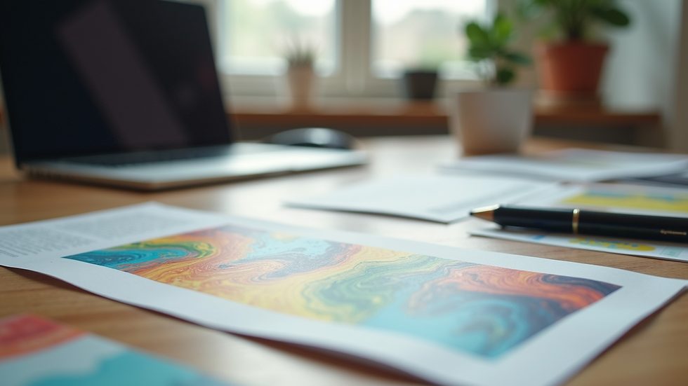 How to Create Your Own Custom Digital Printables