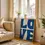 Thumbnail: Living Room Wall Decor Maximalist Decor Love Poster Typography Poster